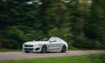 BMW 840i M Sport Gran Coupe 2019 года (NA)